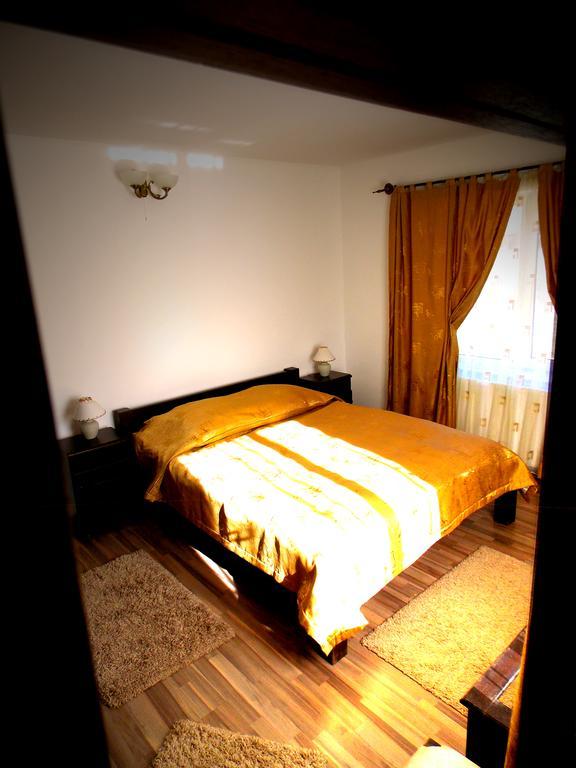 Casa Olteanu Pension Moieciu de Jos Room photo