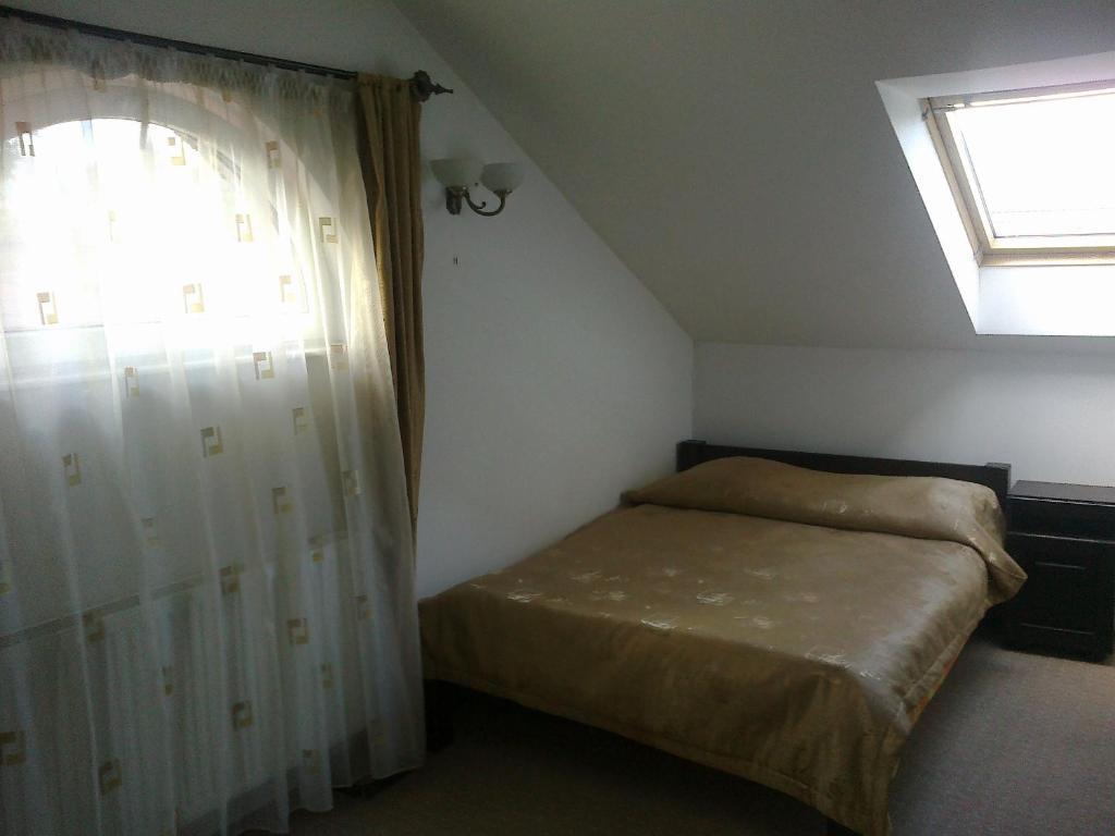 Casa Olteanu Pension Moieciu de Jos Room photo